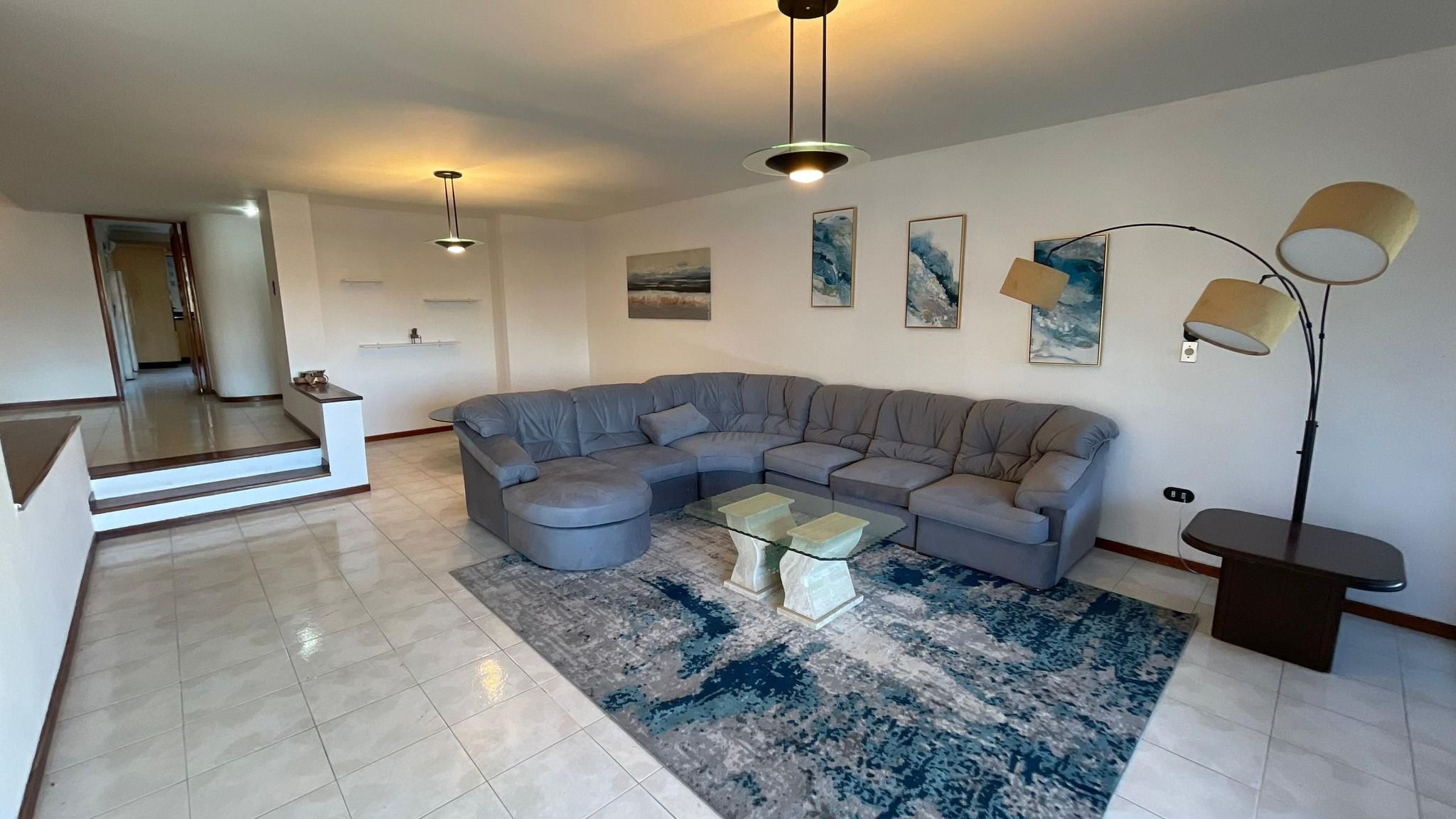 Apartment For Sale - Apartamento en Venta El Parral